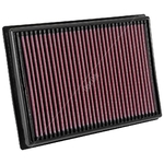 K&N Long-life Air Filter (33-3045)