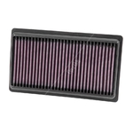 K&N Long-life Air Filter (33-5014)