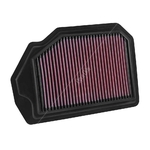 K&N Replacement Air Filter - 33-5019