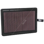 K&N Long-life Air Filter (33-5026)
