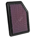 K&N Long-life Air Filter (33-5031)