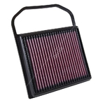 K&N Long-life Air Filter (33-5032)