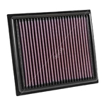 K&N Long-life Air Filter (33-5034)