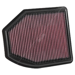 K&N Replacement Air Filter - 33-5035 - Fits Aucra ILX