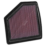 K&N Long-life Air Filter (33-5037)