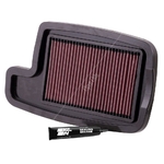 K&N Long-life Air Filter (AC-4004)