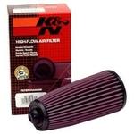 K&N Replacement Air Filter - BU-5000