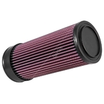 K&N Long-life Air Filter (CM-9715)