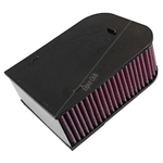 K&N Long-life Air Filter (E-0660)