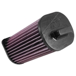K&N Long-life Air Filter (E-0663)
