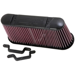 K&N Long-life Air Filter (E-0782)