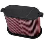 K&N Long-life Air Filter (E-0785)