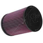 K&N Replacement Air Filter - E-2986