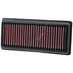 K&N Long-life Air Filter (BA-2012)