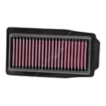 K&N Long-life Air Filter (SU-2513)