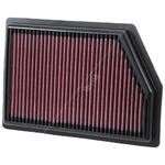 K&N Long-life Air Filter (33-5009)