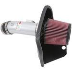 K&N Replacement Air filter (69-6032TS)
