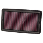 K&N Long-life Air Filter (33-5013)