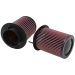 K&N Long-life Air Filter (E-0668)
