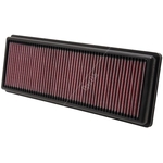 K&N Long-life Air Filter (33-2471)