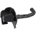 K&N Replacement Air filter (71-3082)