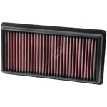 K&N Long-life Air Filter (33-3006)