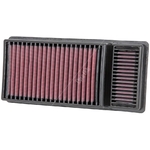 K&N Long-life Air Filter (33-5010)