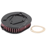 K&N Long-life Air Filter (HD-1212)