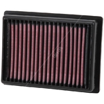 K&N Replacement Air Filter - KT-1113