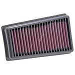 K&N Long-life Air Filter (KT-6908)