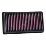 K&N Long-life Air Filter (KT-6912)