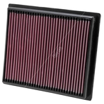 K&N Long-life Air Filter (PL-9011)
