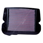 K&N Replacement Motorcycle Air Filter for Honda GL 1500 Gold Wing | HA-8088