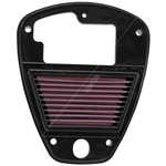 K&N Replacement Motorcycle Air Filter for Kawasaki VN900 | KA-9006