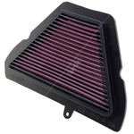 K&N Replacement Motorcycle Air Filter for Triumph Tiger/Sprint/Speed | TB-1005