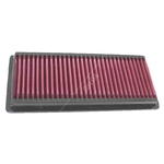K&N Replacement Motorcycle Air Filter for Triumph Tiger/Sprint/Speed Triple/Daytona | TB-9097