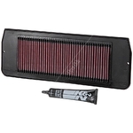 K&N Replacement Motorcycle Air Filter for Triumph Trophy/Daytona/Trident | TB-9091