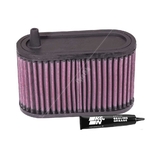 K&N Replacement Motorcycle Air Filter for Yamaha VMX1200 | YA-1285
