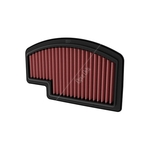 K&N Replacement Powersports Air Filter (TB-1221) For Triumph