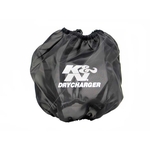 K&N Filters Air Filter Wrap (RF-1024DK)