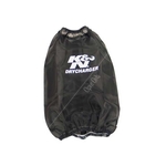 K&N Filters Air Filter Wrap (RF-1032DK)