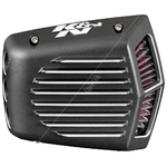 K&N RK-3951 - Intake System-Harley Davidson