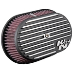 K&N RK-3952 - Intake System-Harley Davidson