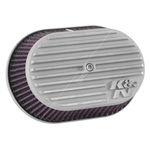 K&N RK-3956S - Intake System-Harley Davidson