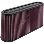 K&N Long-life Air Filter (RP-5105)