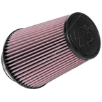 K&N RU-1027 - Universal Clamp-On Air Filter