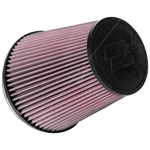 K&N Long-life Air Filter (RU-1041)