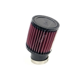 K&N RU-1400 Performance Air Filter - Universal Rubber Filter