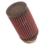 K&N RU-1720 Performance Air Filter - Universal Rubber Filter