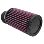 K&N RU-1770 Performance Air Filter - Universal Rubber Filter